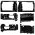 8Sinn Cage for Sigma FP/FP L - klatka, z różnych stron